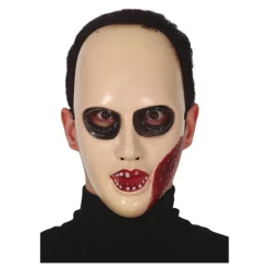 Máscara de Ojos Negros