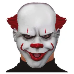 Máscara de Payaso Asesino