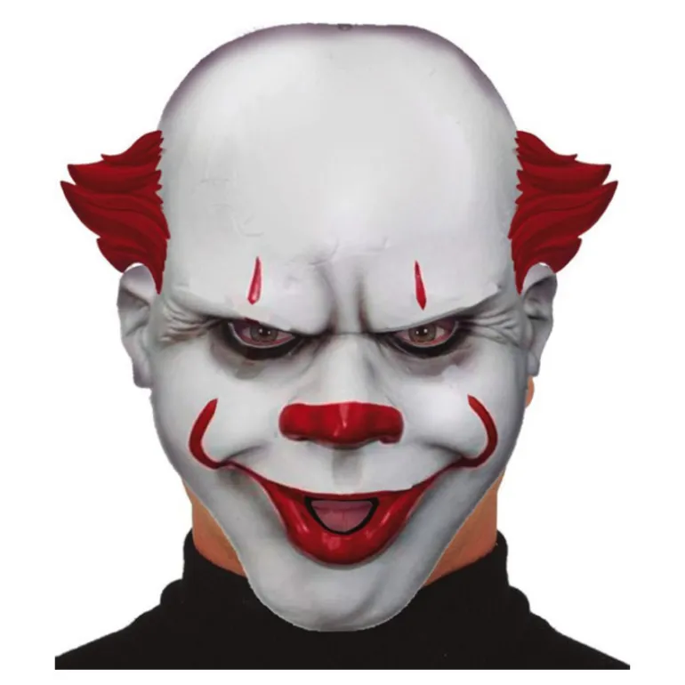 Máscara de Payaso Asesino