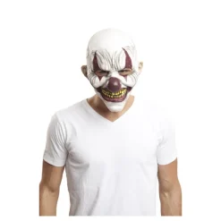 Máscara de Payaso Malvado