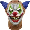 Máscara El Payaso Krampy Talla Única