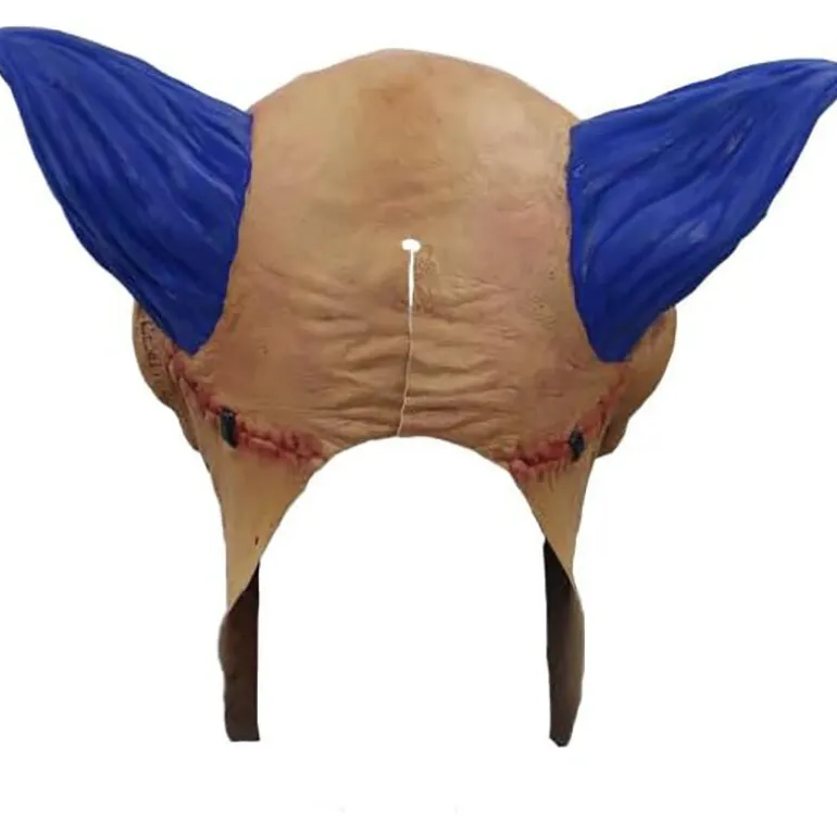 Máscara El Payaso Krampy Talla Única