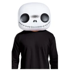 Máscara Funko Pop! Jack de Pesadilla Antes de Navidad