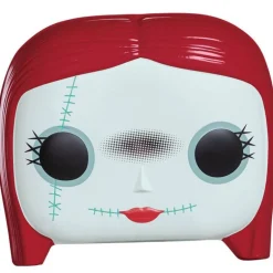 Máscara Funko Pop! Sally de Pesadilla Antes de Navidad
