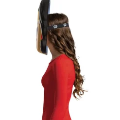 Máscara Funko Pop! Wonder Woman DC