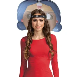 Máscara Funko Pop! Wonder Woman DC