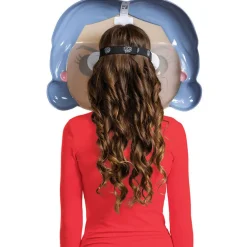 Máscara Funko Pop! Wonder Woman DC