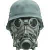 Máscara Guerra Química Talla Única