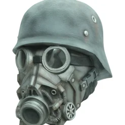 Máscara Guerra Química Talla Única