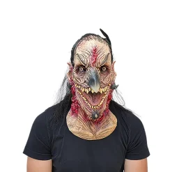 Máscara Harwitch Talla Única