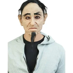 Máscara Hooligan Viejo Talla Única