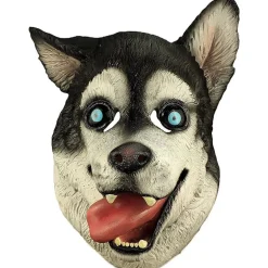 Máscara Husky Talla Única