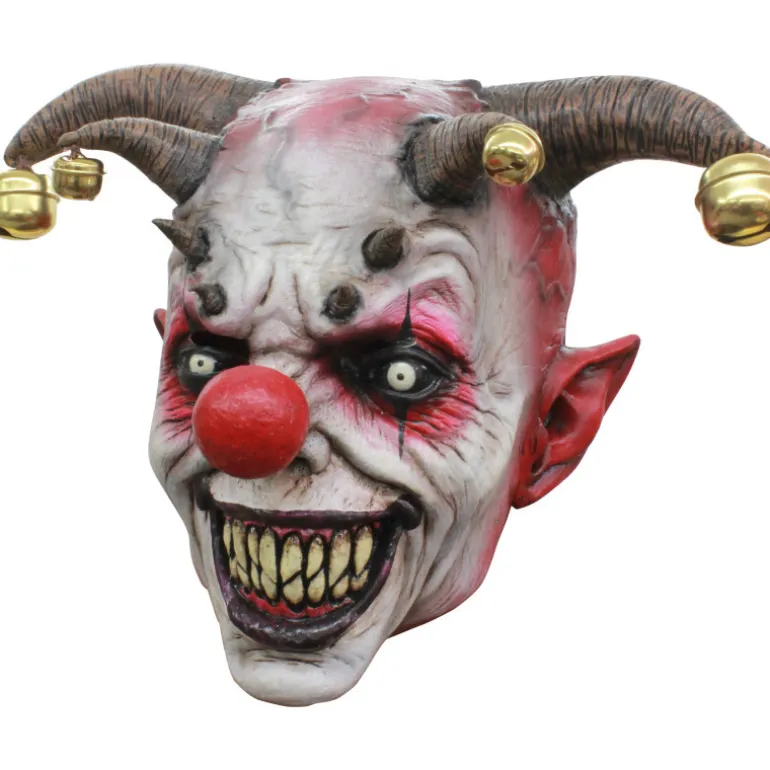 Máscara Jingle Jangle Talla Única