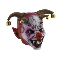 Máscara Jingle Jangle Talla Única