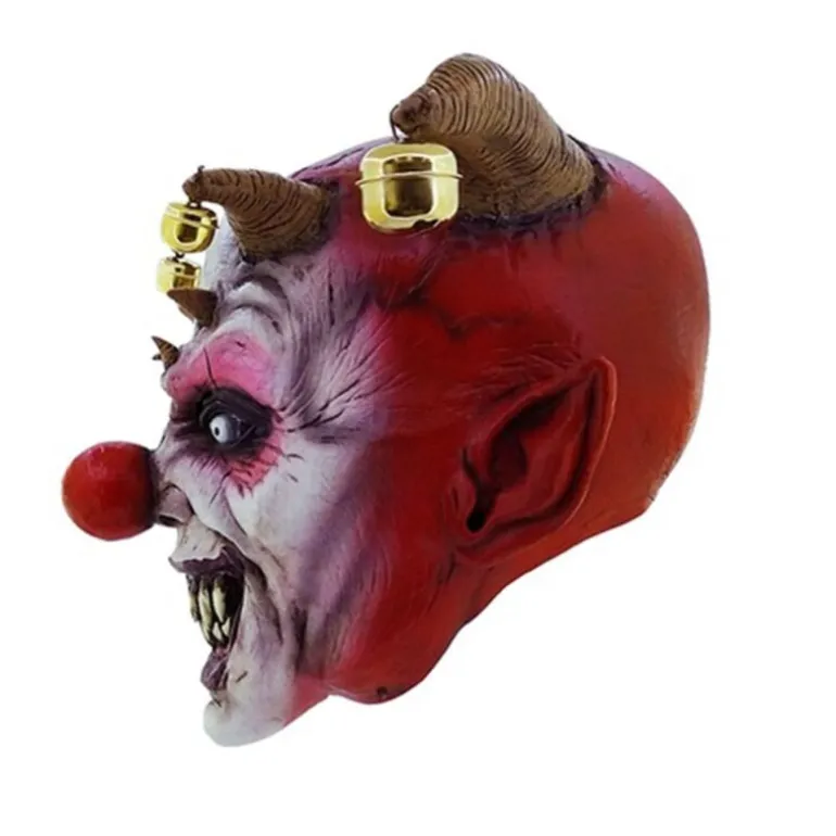 Máscara Jingle Jangle Talla Única