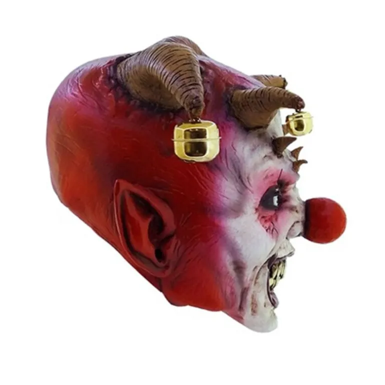 Máscara Jingle Jangle Talla Única