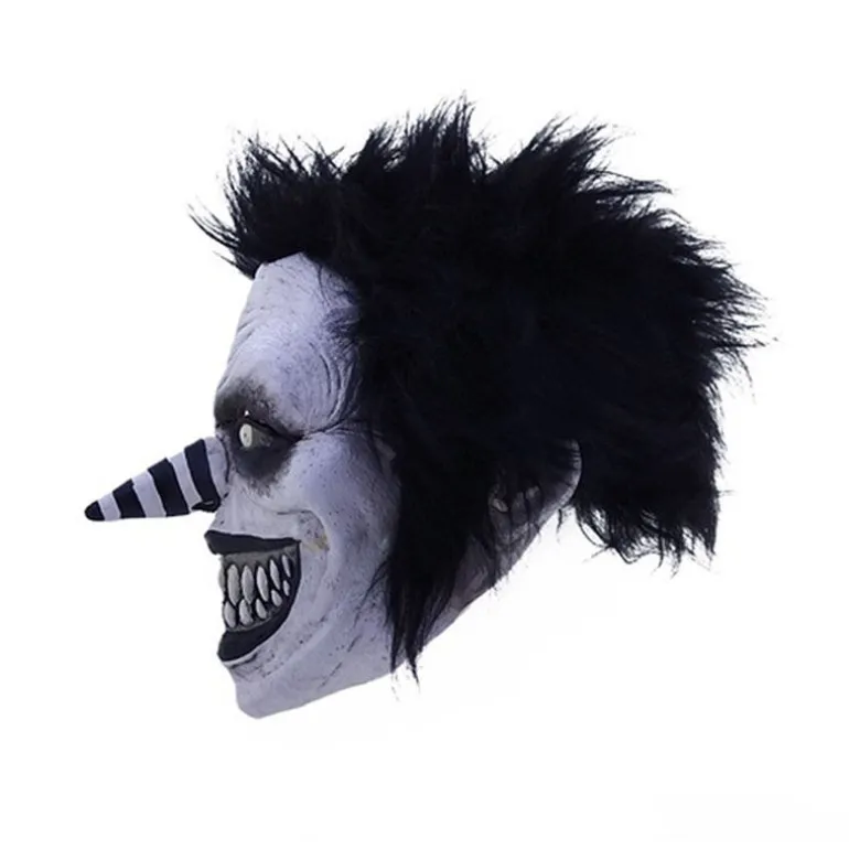 Máscara Laughing J. Talla Única