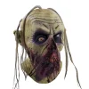 Máscara Lengua De Zombi Talla Única