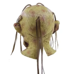 Máscara Lengua De Zombi Talla Única