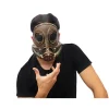 Máscara M3A1 Steampunk Mask Ghoulish