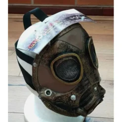Máscara M3A1 Steampunk Mask Ghoulish