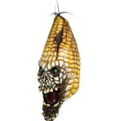 Máscara Maíz Maligno Talla Única