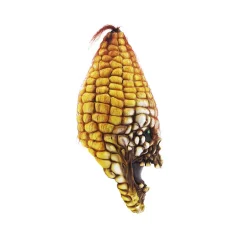 Máscara Maíz Maligno Talla Única