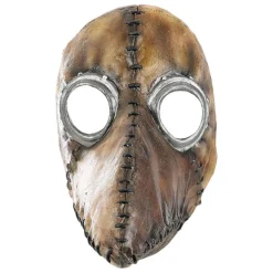 Máscara Médico De La Peste Brown Talla Única