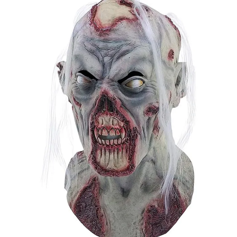Máscara Muerte Putrefacta Talla Única