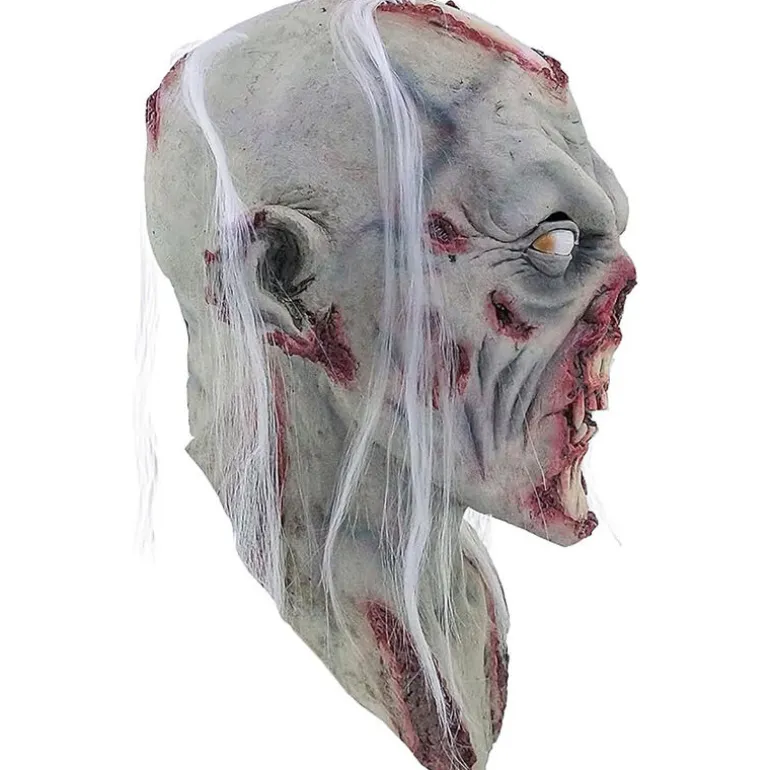 Máscara Muerte Putrefacta Talla Única