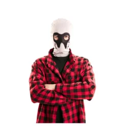 Máscara o Pasamontañas de Vigilante Nocturno