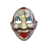 Máscara Oficial Murdershow Gnarly el Payaso