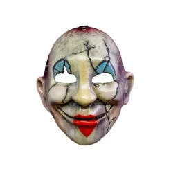 Máscara Oficial Murdershow Gnarly el Payaso