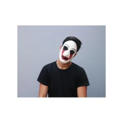 Máscara Ojos Sangrantes Talla Única