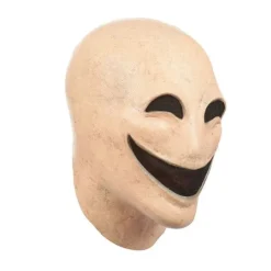 Máscara Pasta Feliz Talla Única GHOULISH