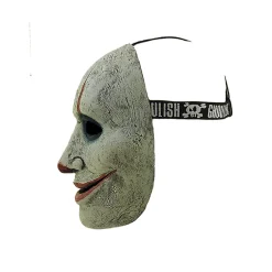 Máscara Payaso Asesino Talla Única