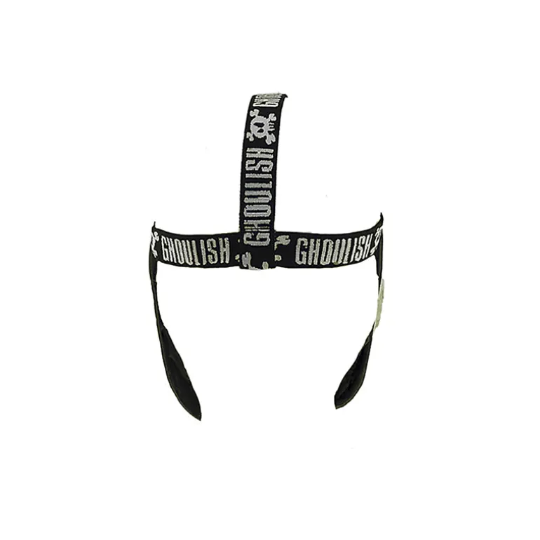 Máscara Payaso Asesino Talla Única