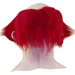 Máscara Payaso Asustadizo Talla Única