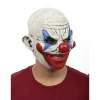 Máscara Payaso Clooney Talla Única