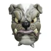Máscara Perro Bulldog Talla Única