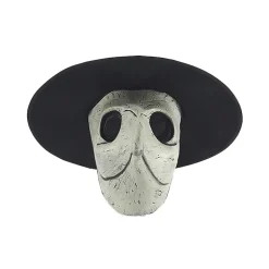 Máscara Peste Di Venezia Talla Única