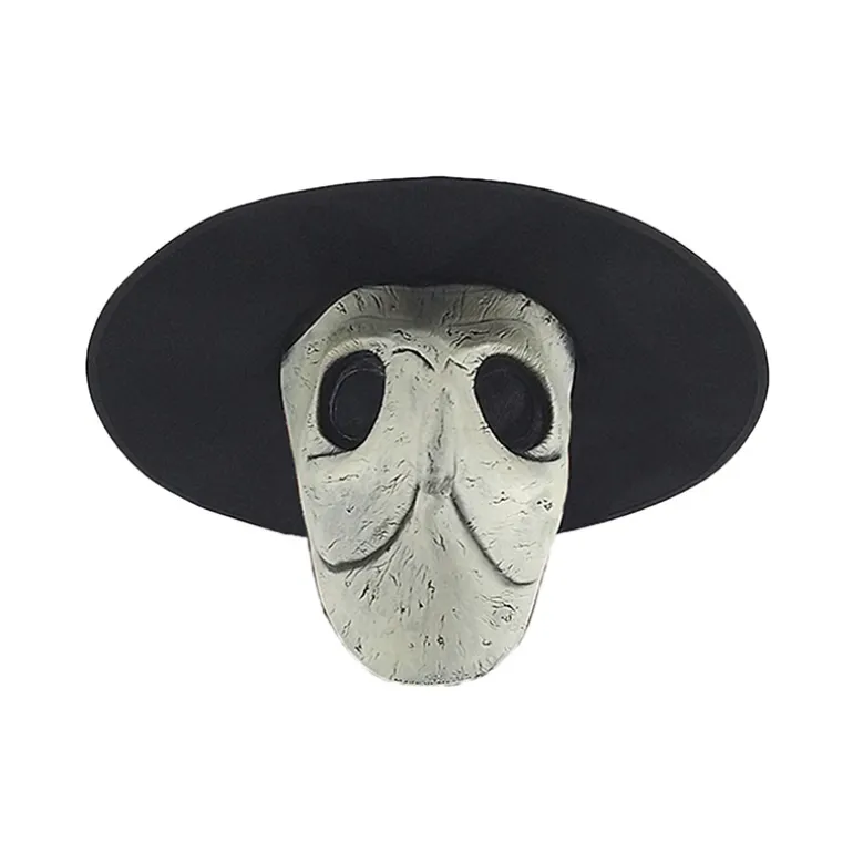 Máscara Peste Di Venezia Talla Única