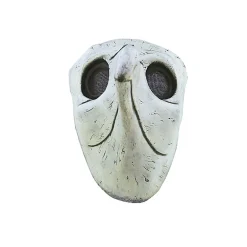 Máscara Peste Di Venezia Talla Única