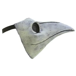 Máscara Peste Di Venezia Talla Única