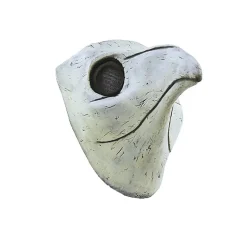 Máscara Peste Di Venezia Talla Única