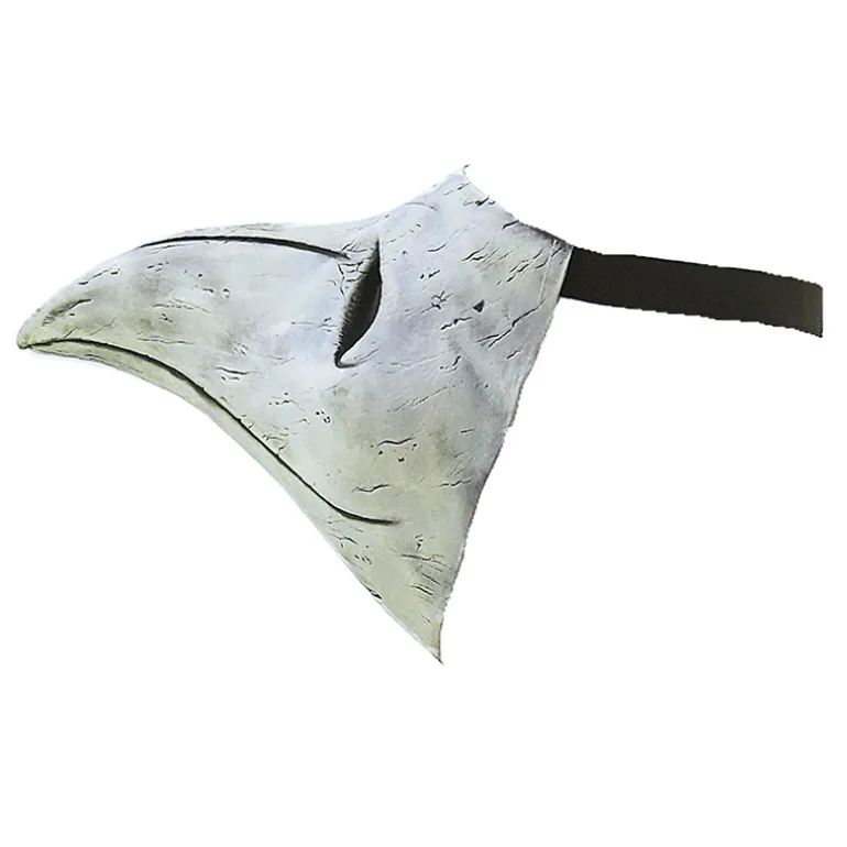 Máscara Peste Di Venezia Talla Única