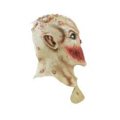 Máscara Silencio Mortal Talla Única