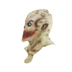 Máscara Silencio Mortal Talla Única