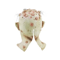 Máscara Silencio Mortal Talla Única