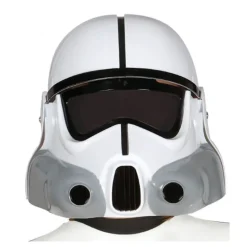 Máscara Soldado de la Galaxia